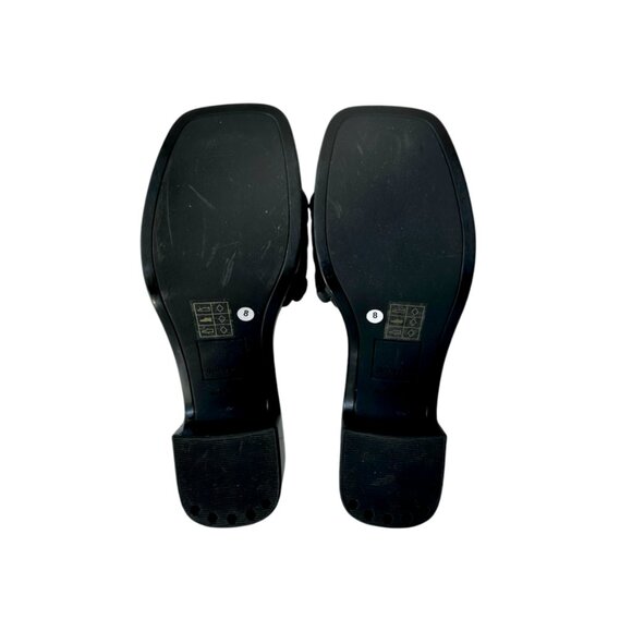 Dolce Vita Goldy Sandals - Picture 8 of 8